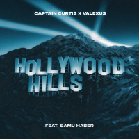 Hollywood Hills (Single)