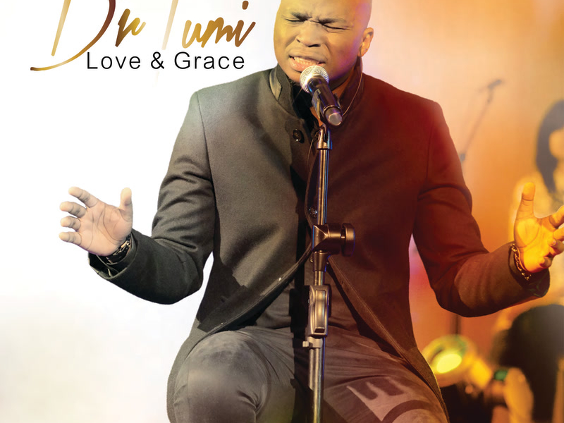 Love & Grace (Live At The Barnyard Theatre / Deluxe Version)