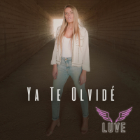 Ya Te Olvidé (Single)