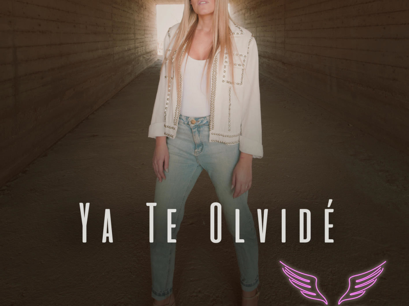 Ya Te Olvidé (Single)