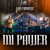 Mi Pawer (Single)