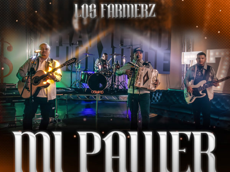 Mi Pawer (Single)