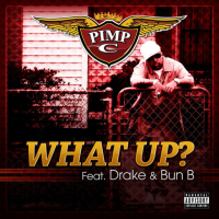 What Up? (Single)