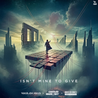 Isn't Mine To Give (Acoustic) (Single)