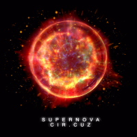 Supernova (feat Julie Bergan) - Sped Up Version (EP)