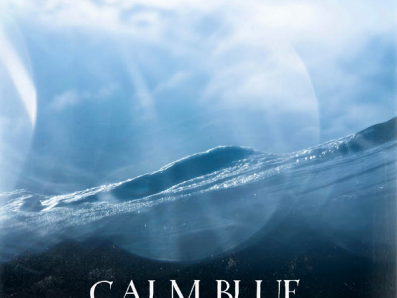 Calm Blue (Single)