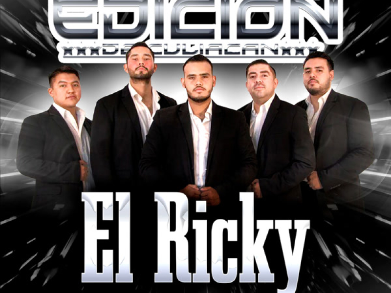 El Ricky (Single)