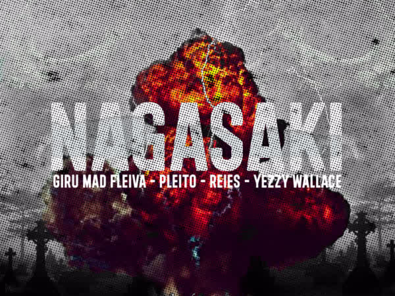 Nagasaki (Single)