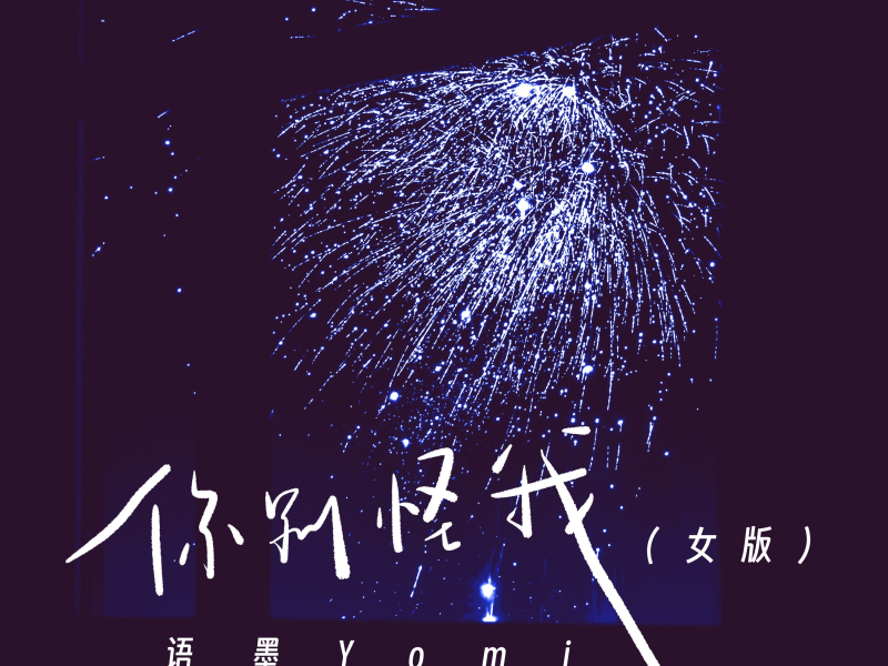 你别怪我 (女版) (Single)