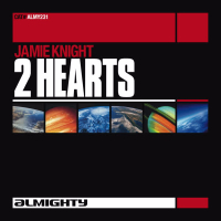 Almighty Presents: 2 Hearts