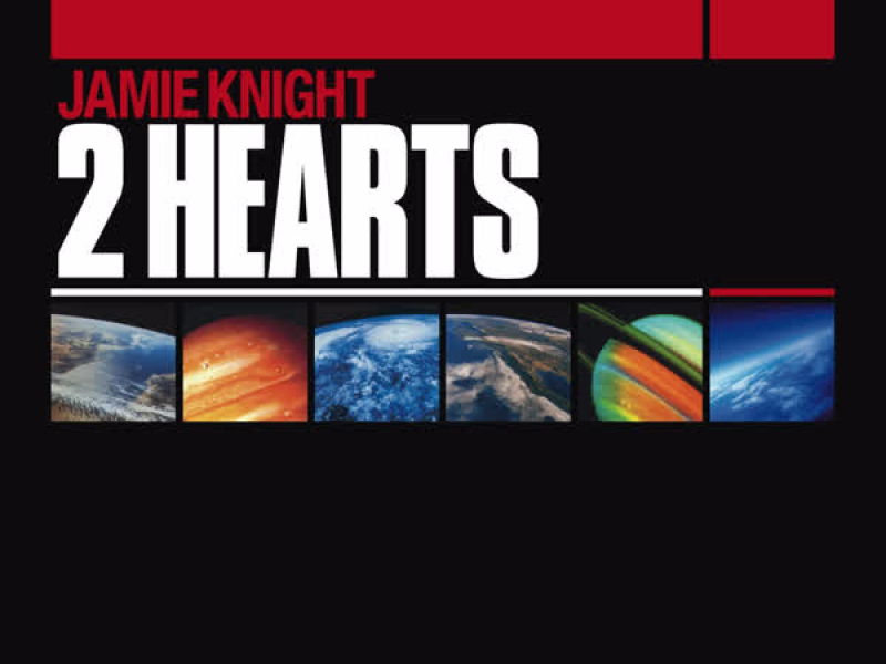 Almighty Presents: 2 Hearts