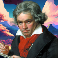 Sonata No.21 Waldstein 1st Movement (LoFi Version) (Single)