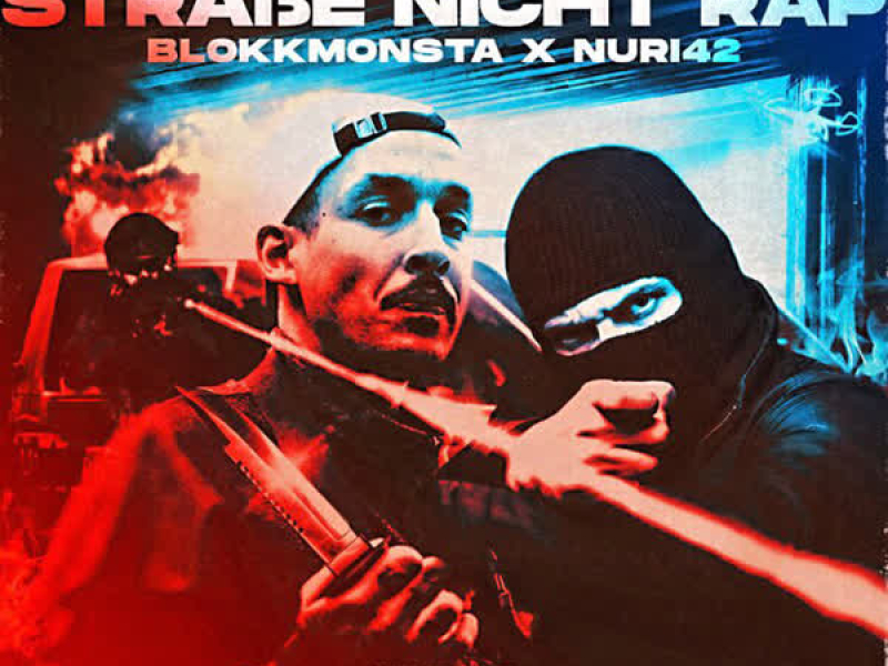 Straße nicht Rap (Single)