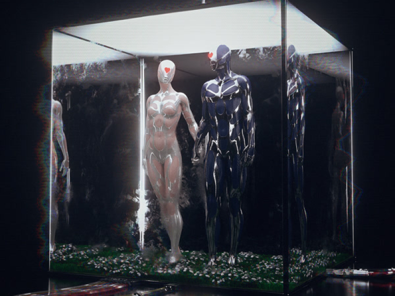 Make Me A Memory (Single)