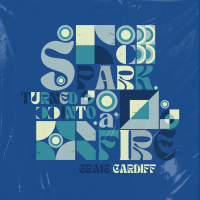 Spark Turned Into A Fire (Inspelad live Peterborough, ON - Kanada - 02/07/20) (Single)