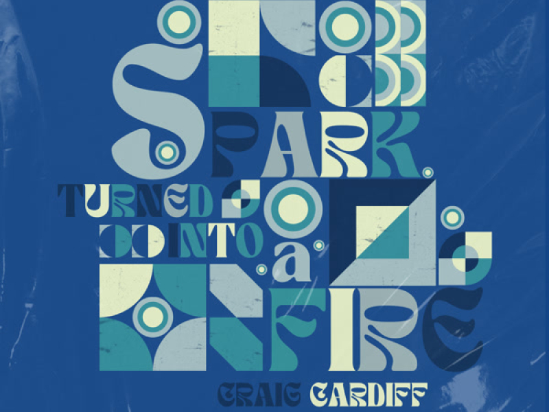 Spark Turned Into A Fire (Inspelad live Peterborough, ON - Kanada - 02/07/20) (Single)