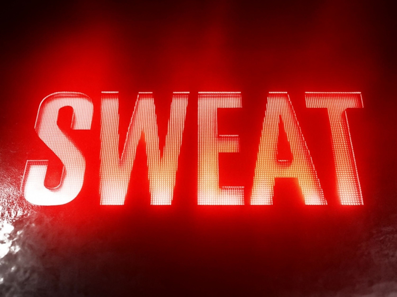 Sweat (EP)