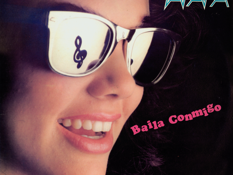 Baila Conmigo