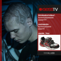 Blinkesko/Video/ (Single)