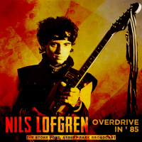 Overdrive in '85 (Live 1985) (Single)