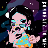 Congratz to Me (feat. SOI) (Single)