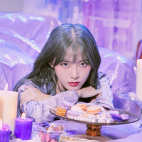 High (Feat. PENOMECO) (Prod. GroovyRoom) (Single)