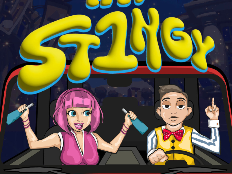 Modo St1ngy (Single)