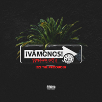 Vámonos (feat. Kap G)