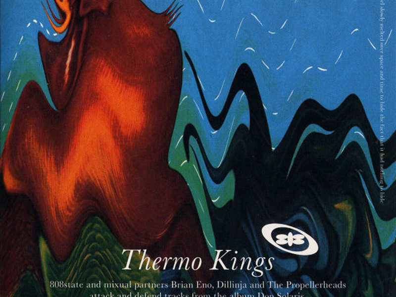Thermo Kings
