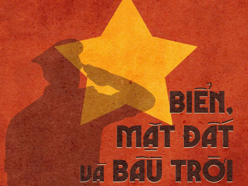 Biển, Mặt Đất Và Bầu Trời (Single)