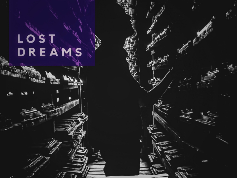 Lost Dreams (Single)