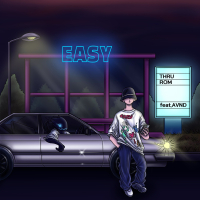 Easy (feat. AVND) (Single)