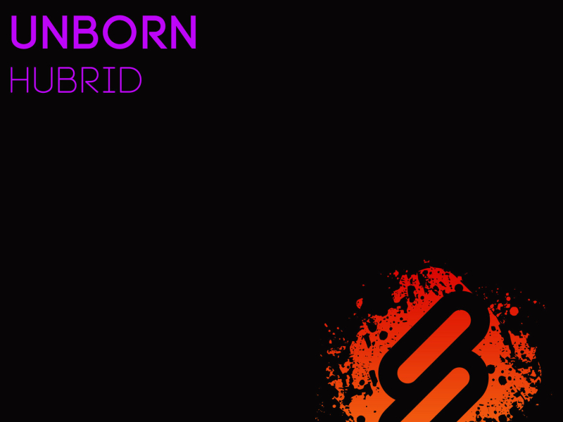 Hubrid (Single)