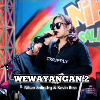 Wewayangan 2 (Single)