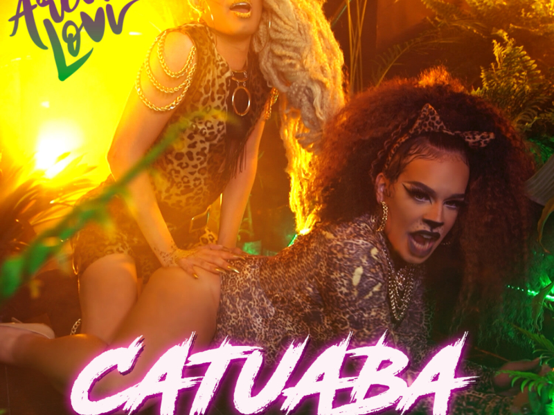 Catuaba (Single)
