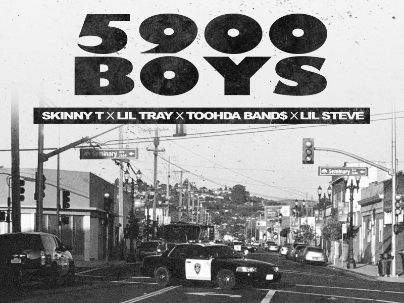 Black Balled (feat. Babys World)