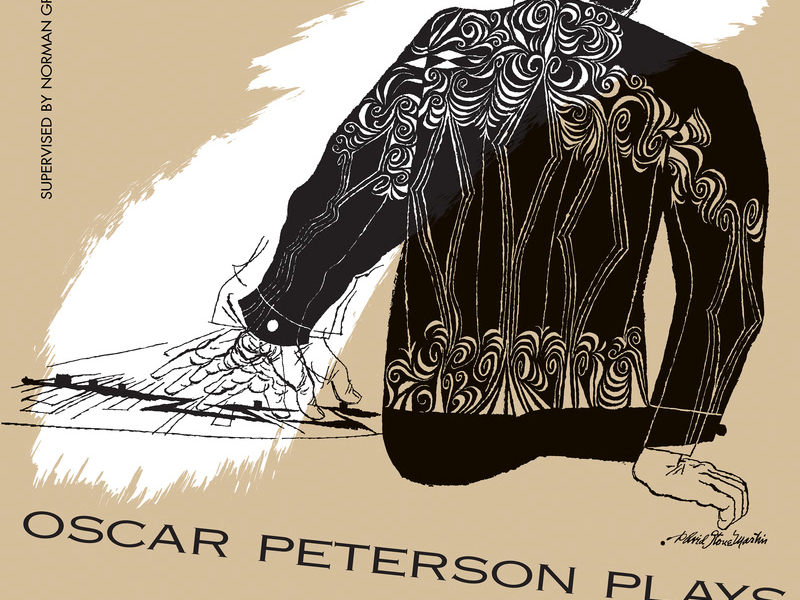 Oscar Peterson Plays Harold Arlen