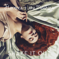 Shake It Out (EP) (Single)