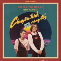 Chuyện Tình Căng Đấy (Hyper V Remix) (Single)