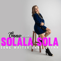 SOLALASOLA (Single)