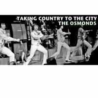 Taking Country to the City