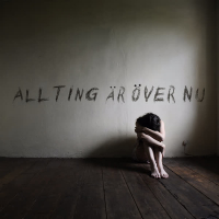 Allting är över nu (Single)