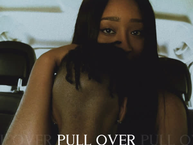Pull Over (Single)