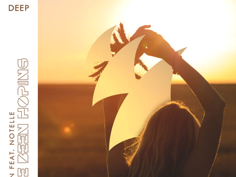 I’ve Been Hoping (Single)