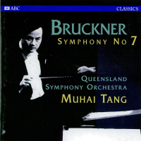 Bruckner: Symphony No. 7