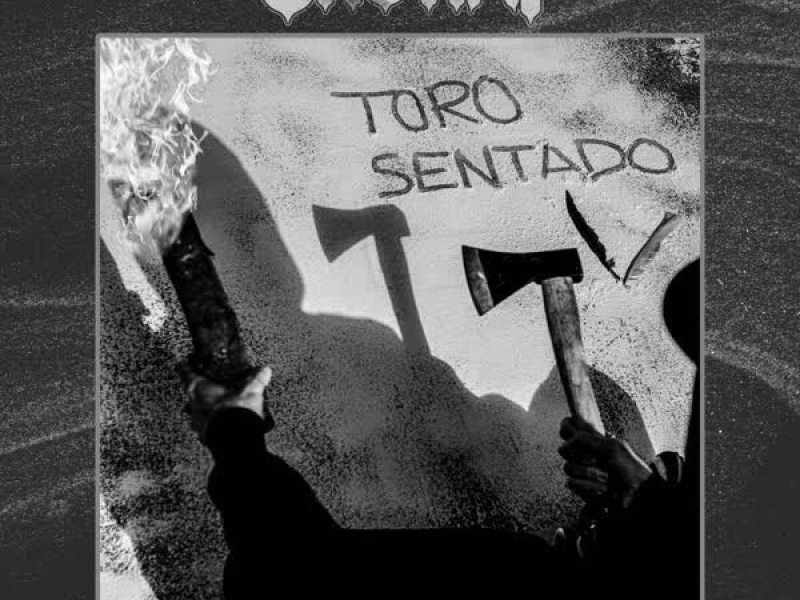 Toro Sentado (Single)