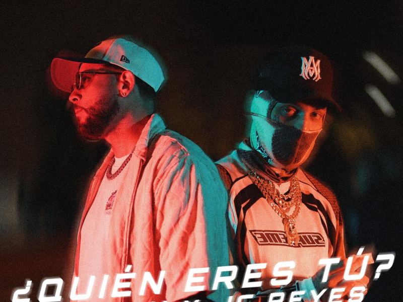 ¿Quíen Eres Tú? (Single)