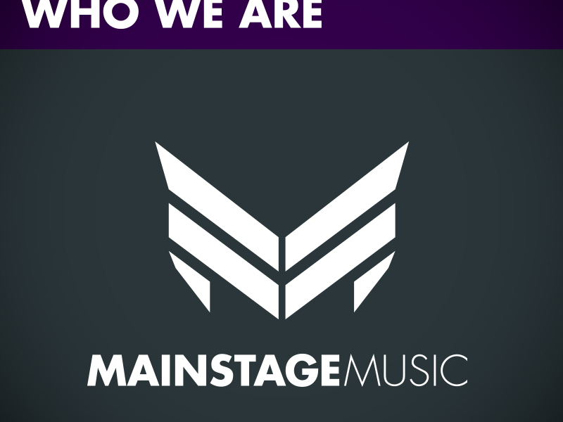 Who We Are (Single)