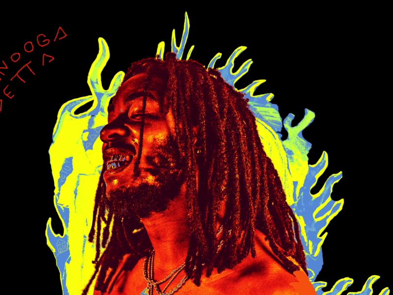 Chattanooga Vendetta