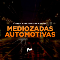 MEDIOZADAS AUTOMOTIVAS (Single)